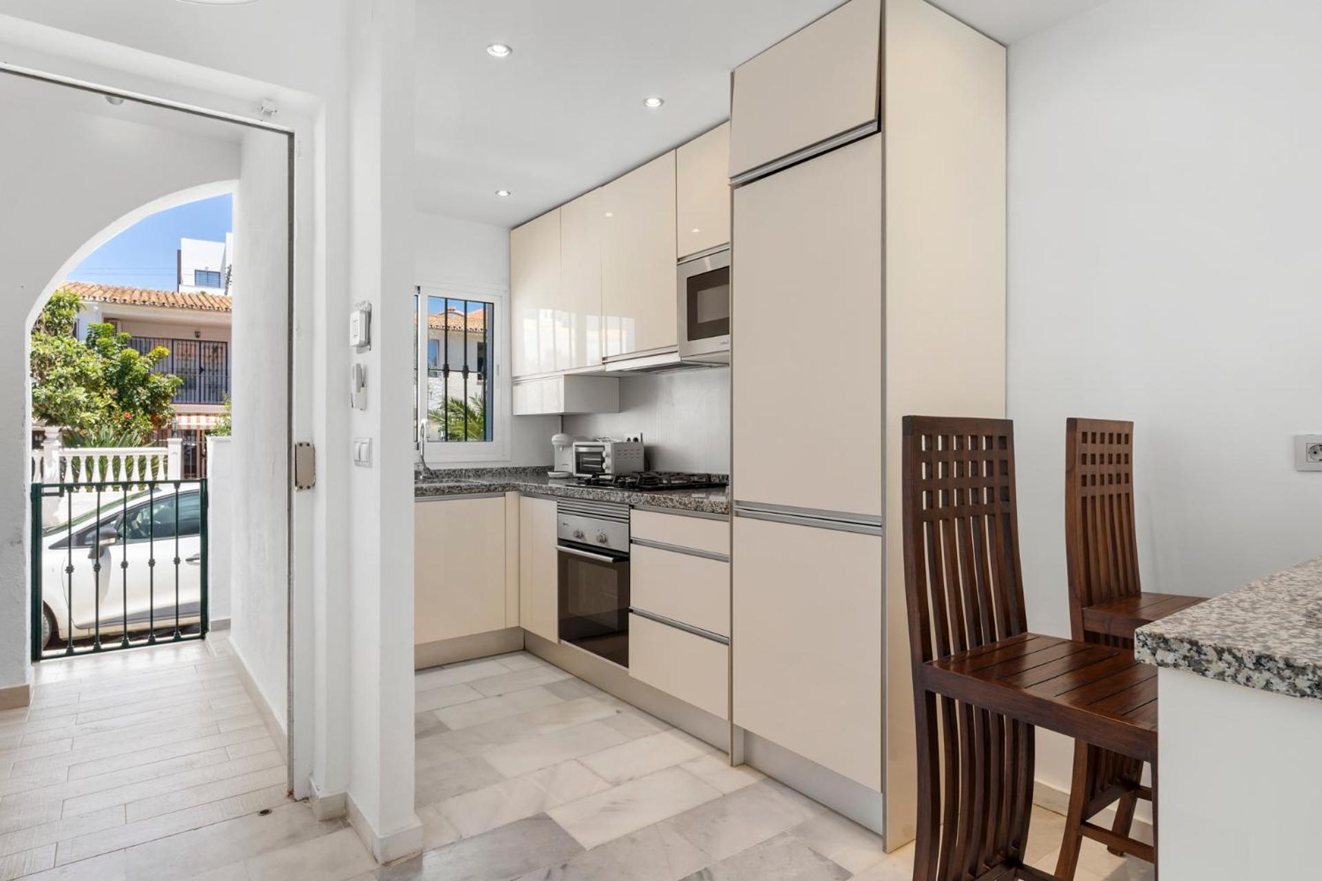 Miramar Townhouse In By Costarentals - Ref 62 Apartamento *