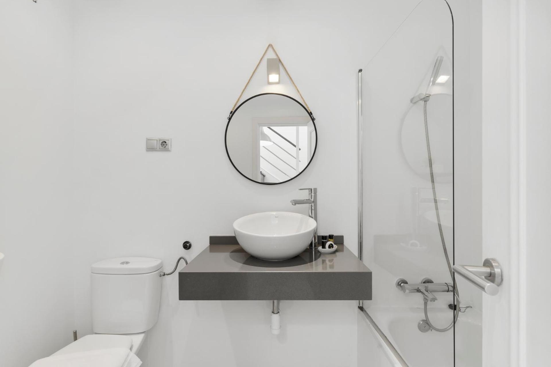Apartamento Miramar Townhouse In By Costarentals - Ref 62 *